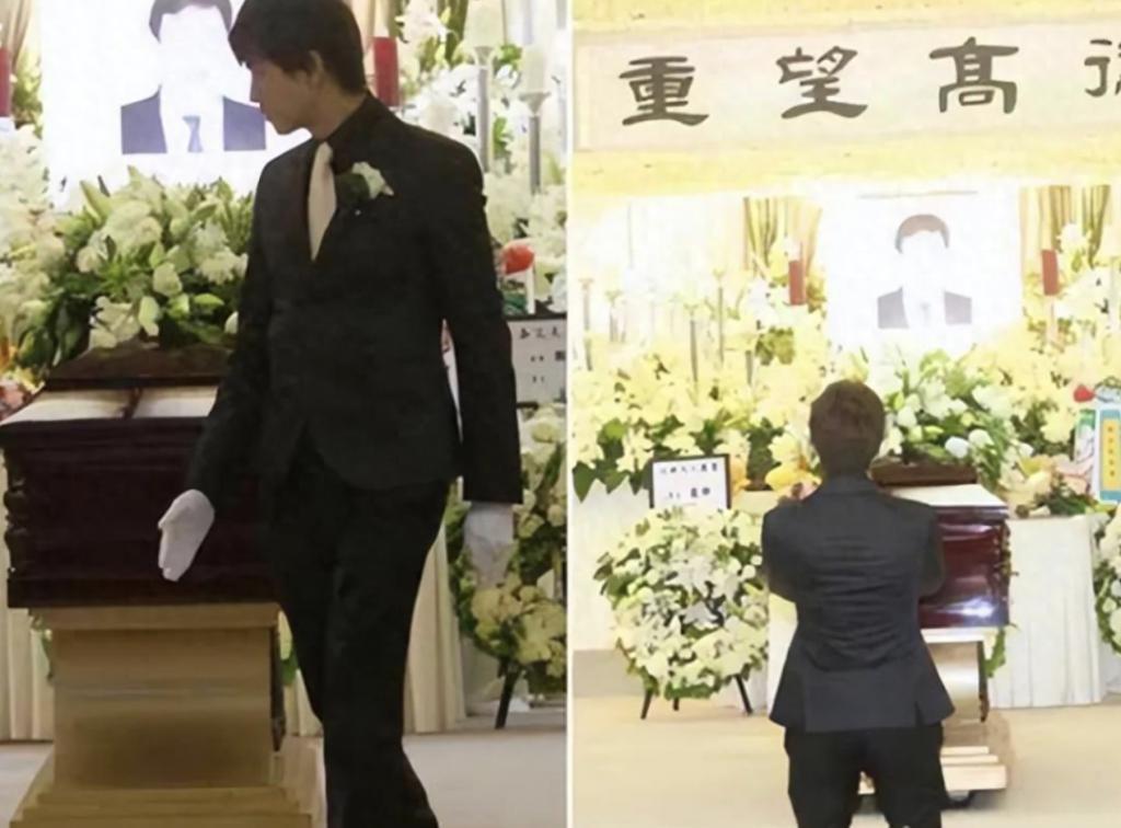 顶流偶像衰落记，他够倒霉的