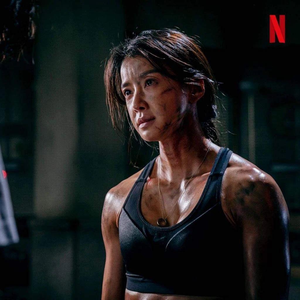 网飞限制级综艺，这么拍不要命了？