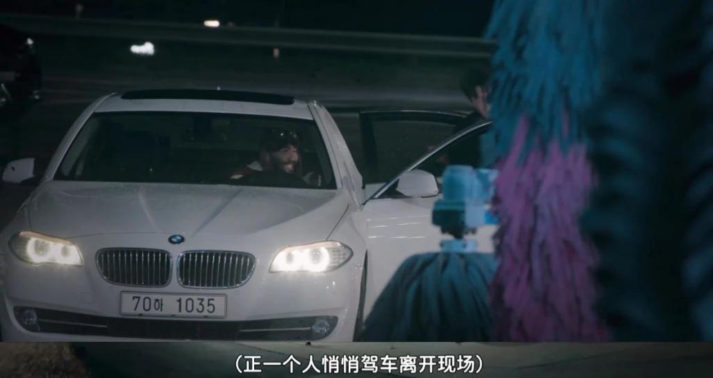 网飞限制级综艺，这么拍不要命了？