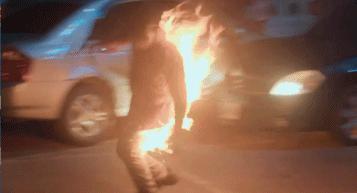 网飞限制级综艺，这么拍不要命了？