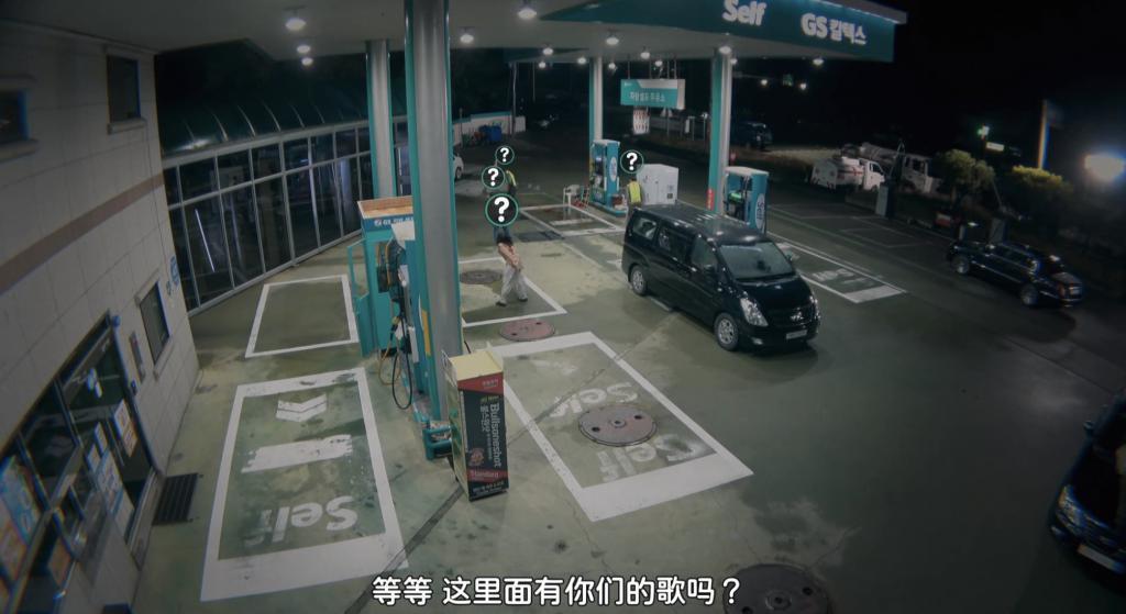 网飞限制级综艺，这么拍不要命了？