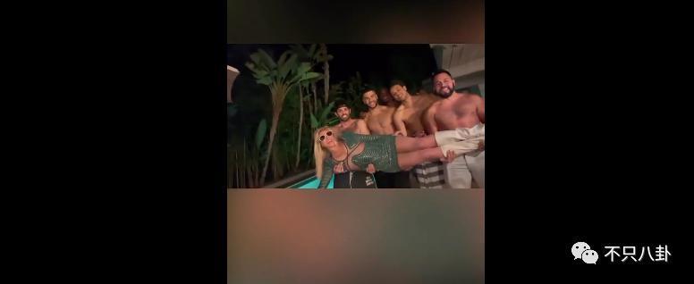 第三次离婚了！或许她就不适合结婚吧？