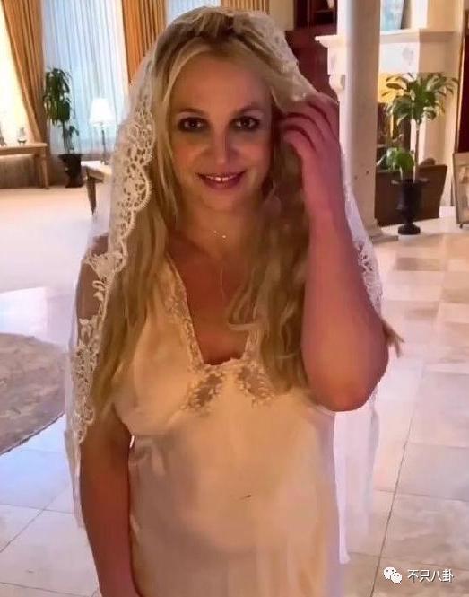 第三次离婚了！或许她就不适合结婚吧？
