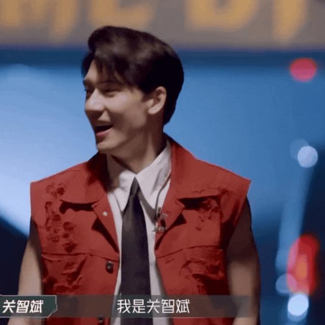 果然，他也出来捞钱了
