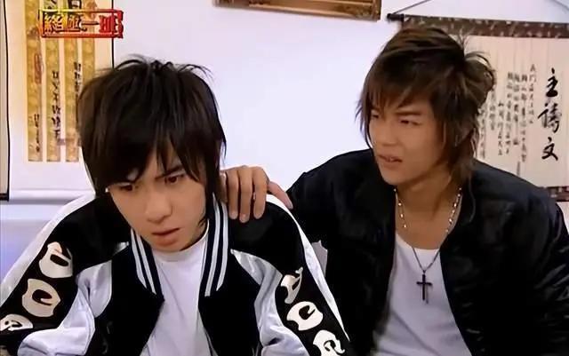 果然，他也出来捞钱了