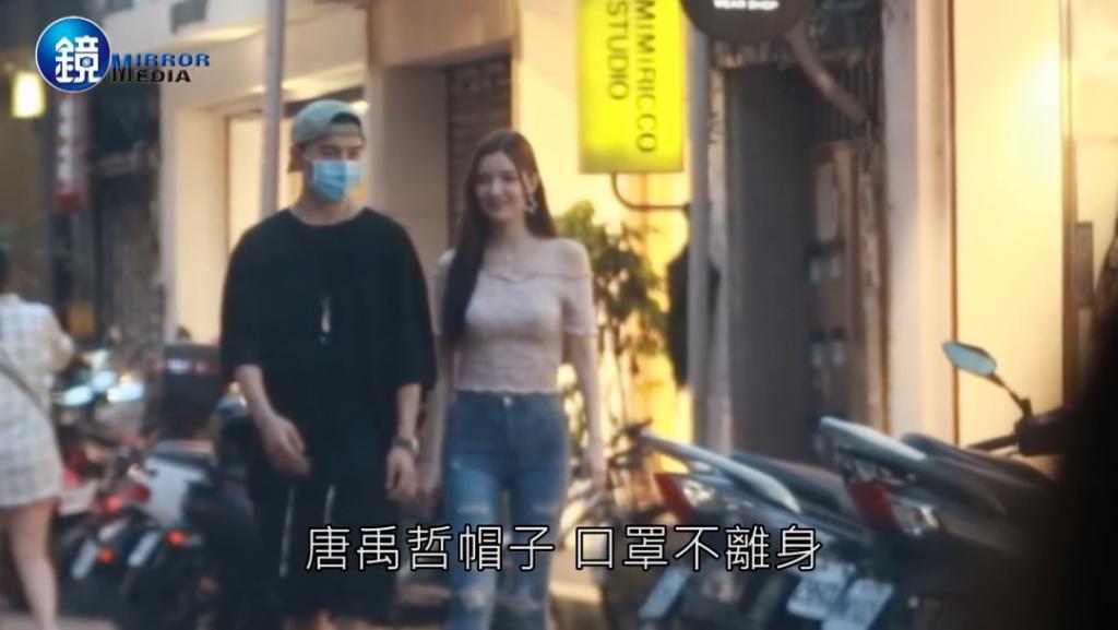 果然，他也出来捞钱了