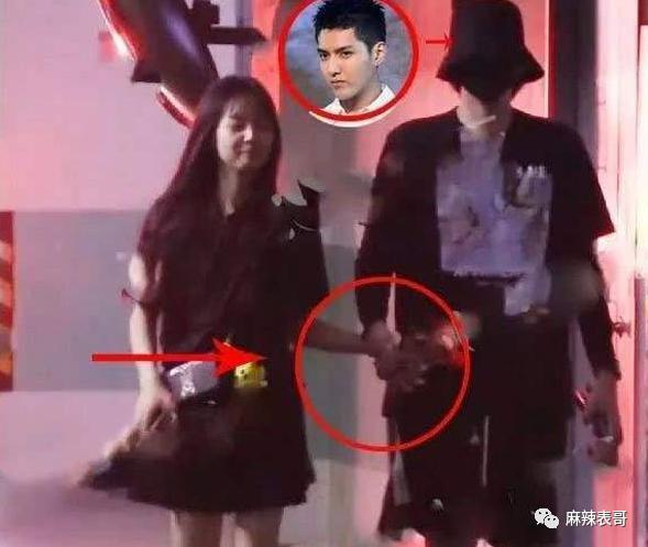 她怎么像被下降头了？