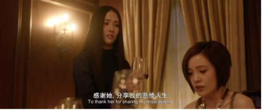 被骂10年，终于轮到《小时代》爆火了