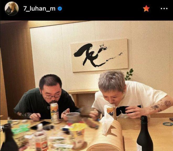 关晓彤鹿晗日本约会过七夕，穿短裤秀大长腿，路人曝恩爱细节