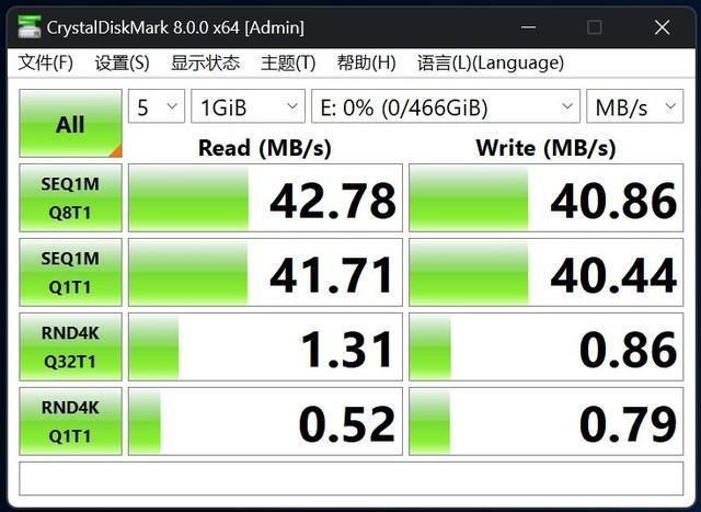 USB3.0速度不快谁背锅？小丑竟是自己