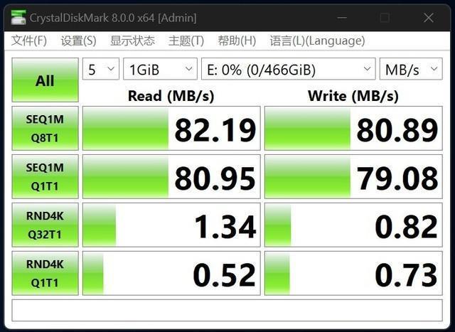 USB3.0速度不快谁背锅？小丑竟是自己