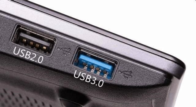 USB3.0速度不快谁背锅？小丑竟是自己