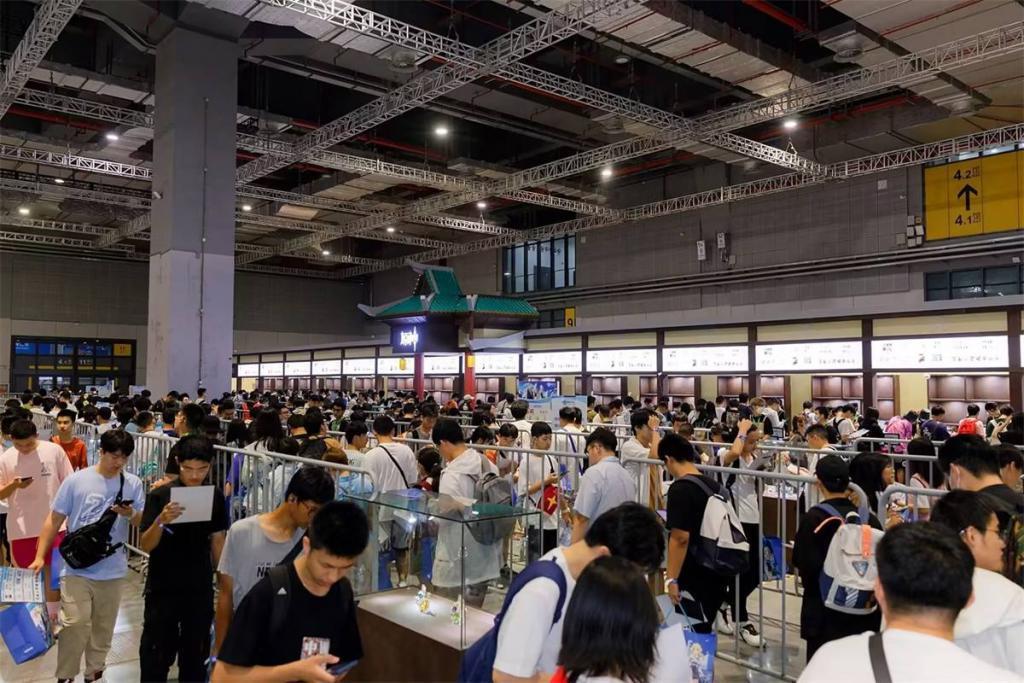 原神，制造一种文化