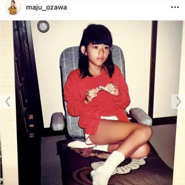 日本一代玉女掌门人，16岁凭盛世美颜出道！岁月是把杀猪刀