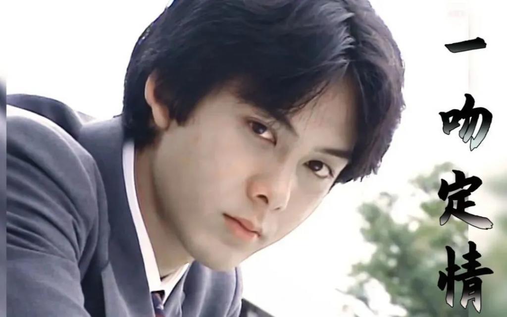 日本一代玉女掌门人，16岁凭盛世美颜出道！岁月是把杀猪刀