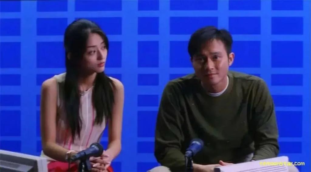 日本一代玉女掌门人，16岁凭盛世美颜出道！岁月是把杀猪刀