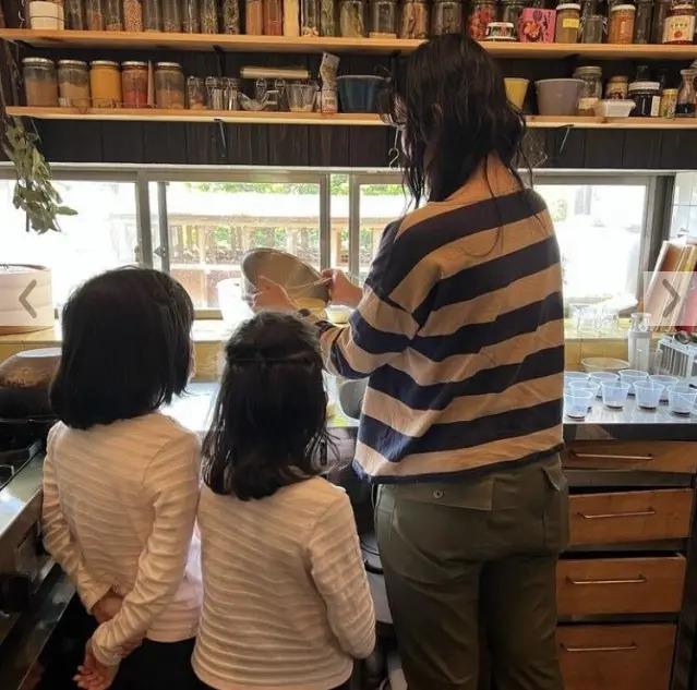 日本一代玉女掌门人，16岁凭盛世美颜出道！岁月是把杀猪刀