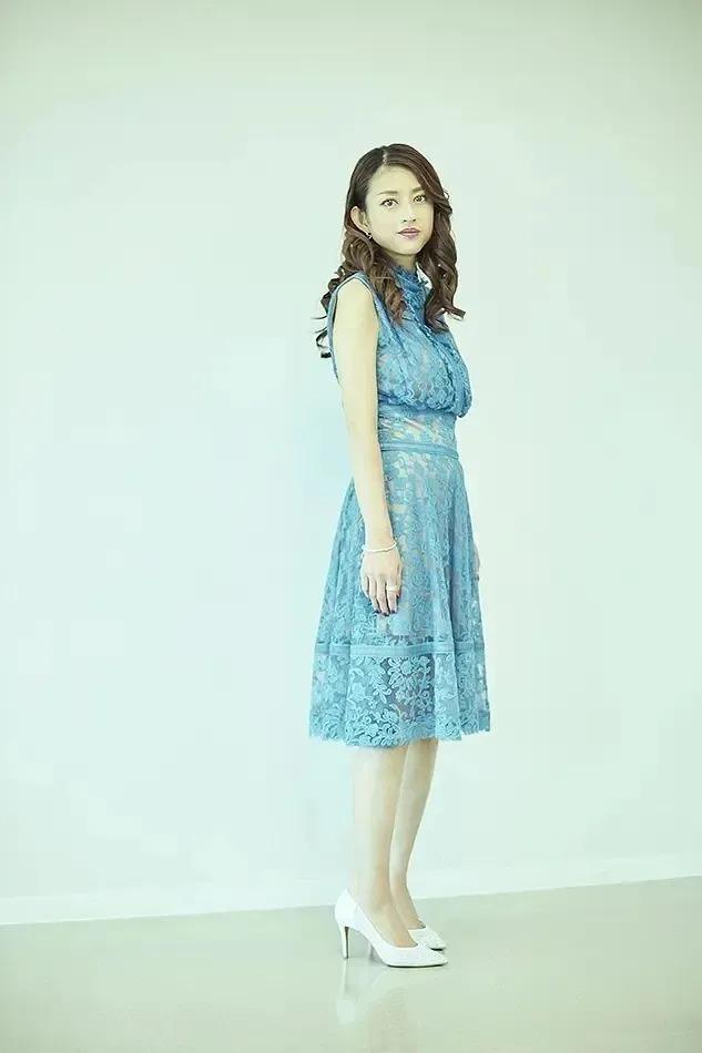 日本一代玉女掌门人，16岁凭盛世美颜出道！岁月是把杀猪刀