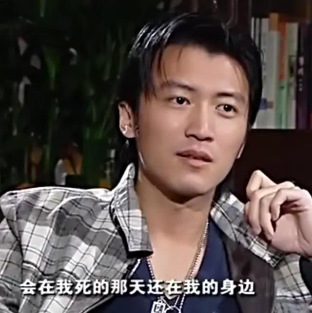 张柏芝的瓜，有点大