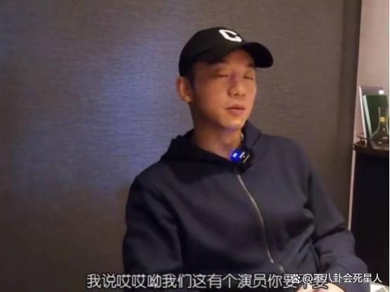 苗苗妹妹晒古装照，脸长鼻子塌假面感重，网友：感觉红不了