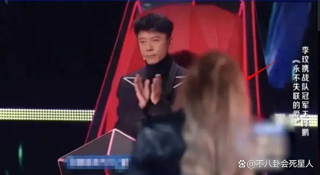 不扶李玟不发声被骂人品差，李克勤来内地赚钱的原因很心酸