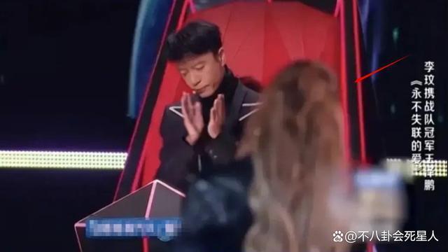 不扶李玟不发声被骂人品差，李克勤来内地赚钱的原因很心酸