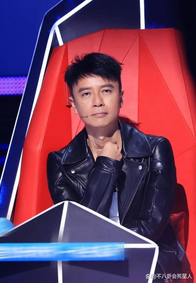 不扶李玟不发声被骂人品差，李克勤来内地赚钱的原因很心酸