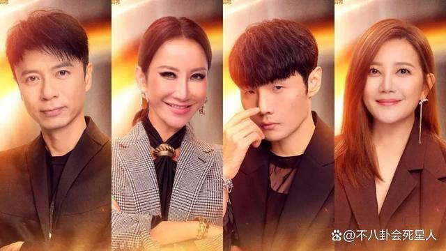 不扶李玟不发声被骂人品差，李克勤来内地赚钱的原因很心酸