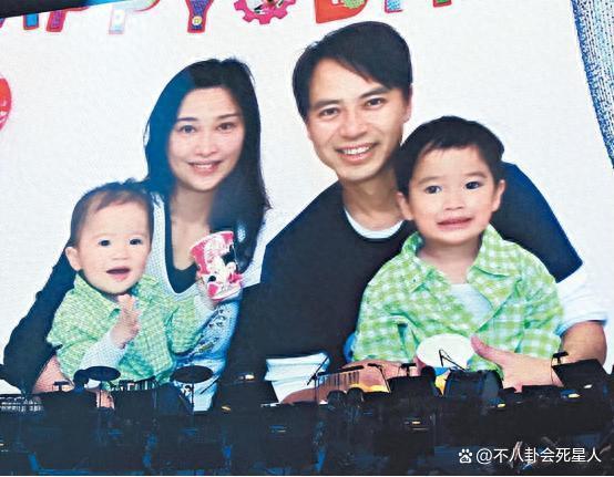 不扶李玟不发声被骂人品差，李克勤来内地赚钱的原因很心酸