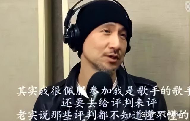 不扶李玟不发声被骂人品差，李克勤来内地赚钱的原因很心酸