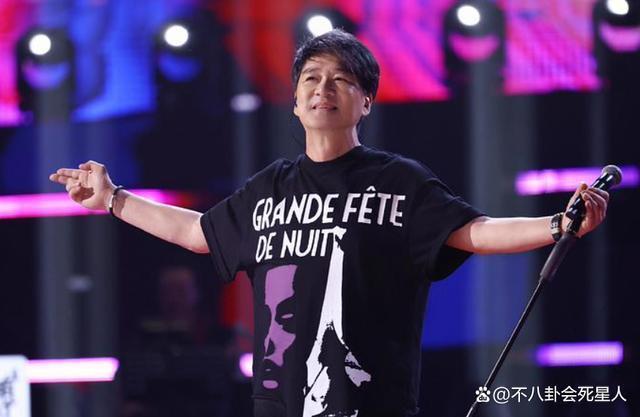 《好声音》导师态度：周华健否认退出，薛之谦发文疑暗讽黑幕