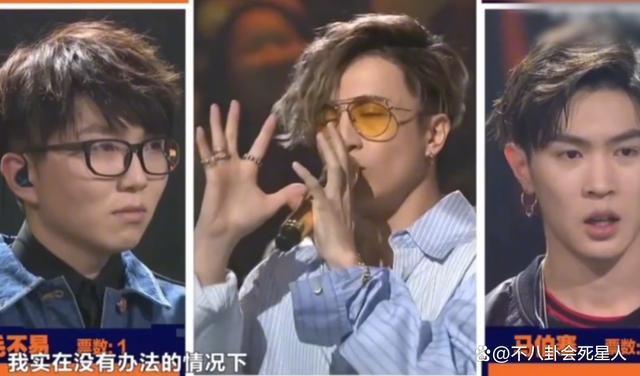 《好声音》导师态度：周华健否认退出，薛之谦发文疑暗讽黑幕