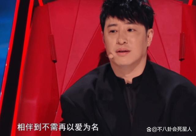 《好声音》导师态度：周华健否认退出，薛之谦发文疑暗讽黑幕