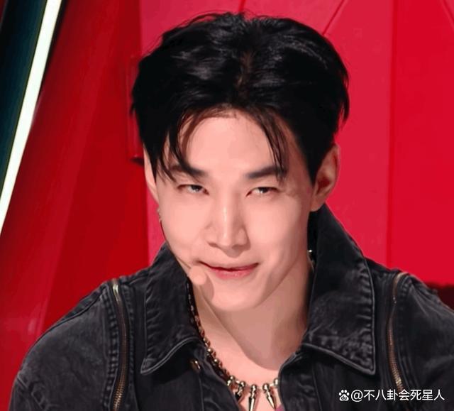 《好声音》导师态度：周华健否认退出，薛之谦发文疑暗讽黑幕