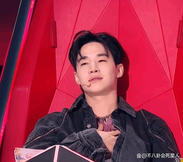 《好声音》导师态度：周华健否认退出，薛之谦发文疑暗讽黑幕