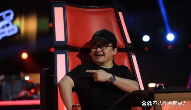 《好声音》导师态度：周华健否认退出，薛之谦发文疑暗讽黑幕