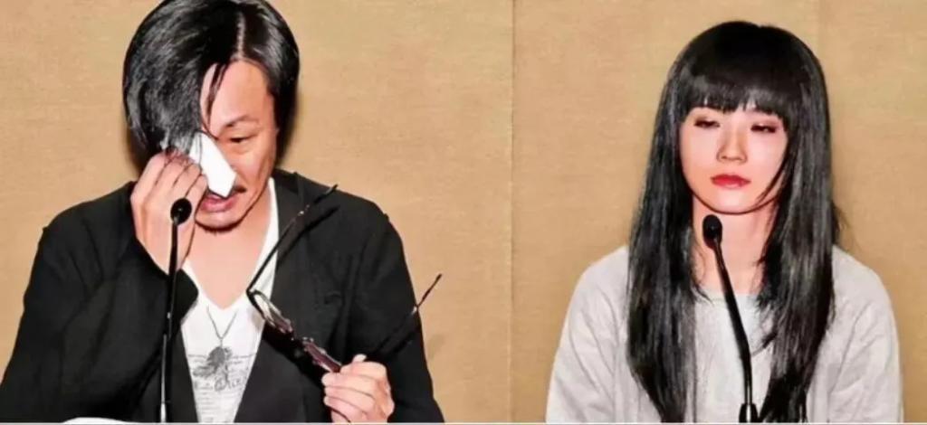 40岁阿sa怒甩百亿富三代，中女的恋爱观真的很务实