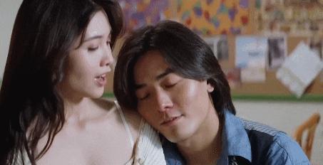 从欲女变玉女，我被吓哭了