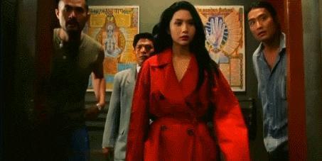 从欲女变玉女，我被吓哭了