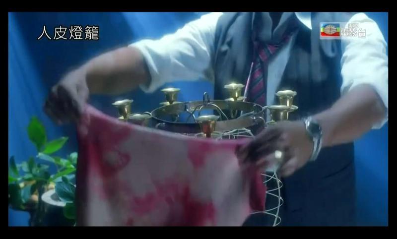 从欲女变玉女，我被吓哭了