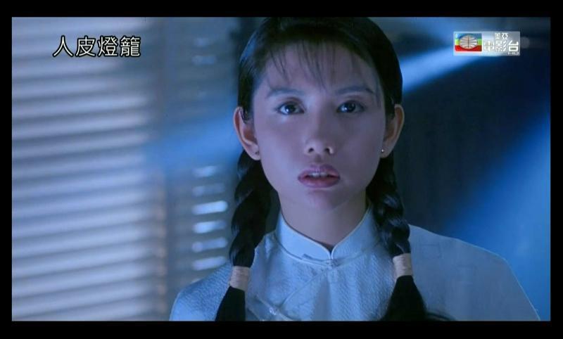 从欲女变玉女，我被吓哭了