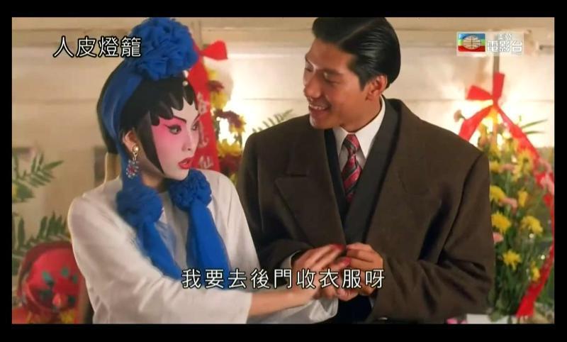 从欲女变玉女，我被吓哭了