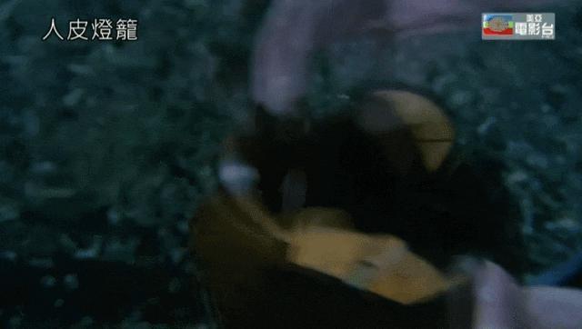 从欲女变玉女，我被吓哭了