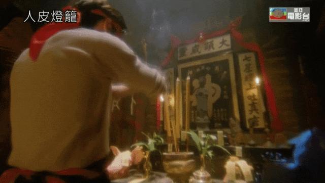 从欲女变玉女，我被吓哭了