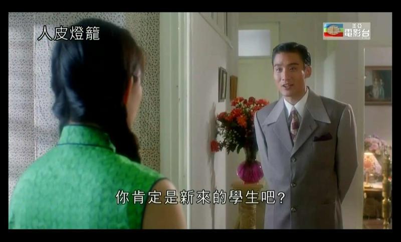 从欲女变玉女，我被吓哭了