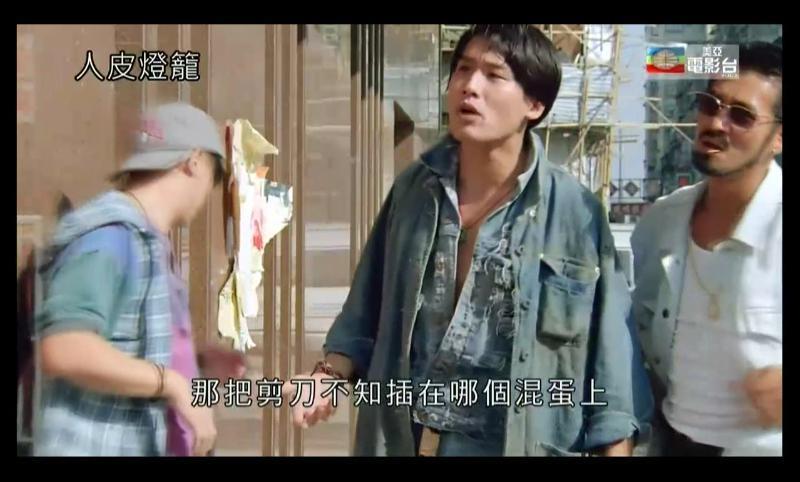 从欲女变玉女，我被吓哭了