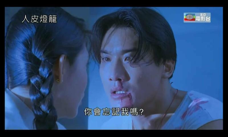 从欲女变玉女，我被吓哭了