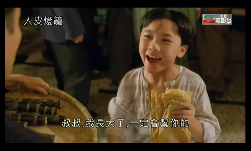 从欲女变玉女，我被吓哭了