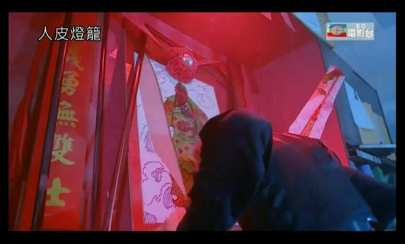 从欲女变玉女，我被吓哭了