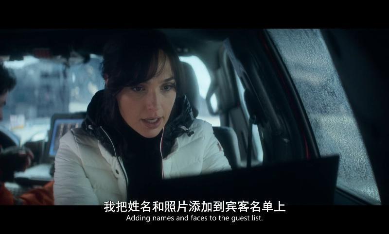 她再性感，还是烂透了